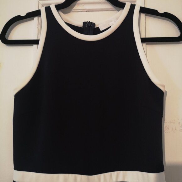 Classy overall from Septem - Picture 4 of 9